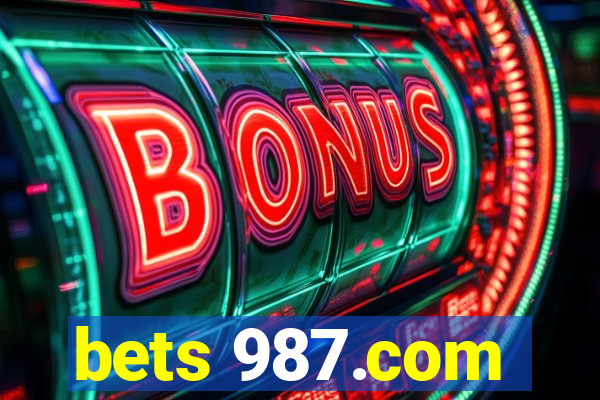 bets 987.com